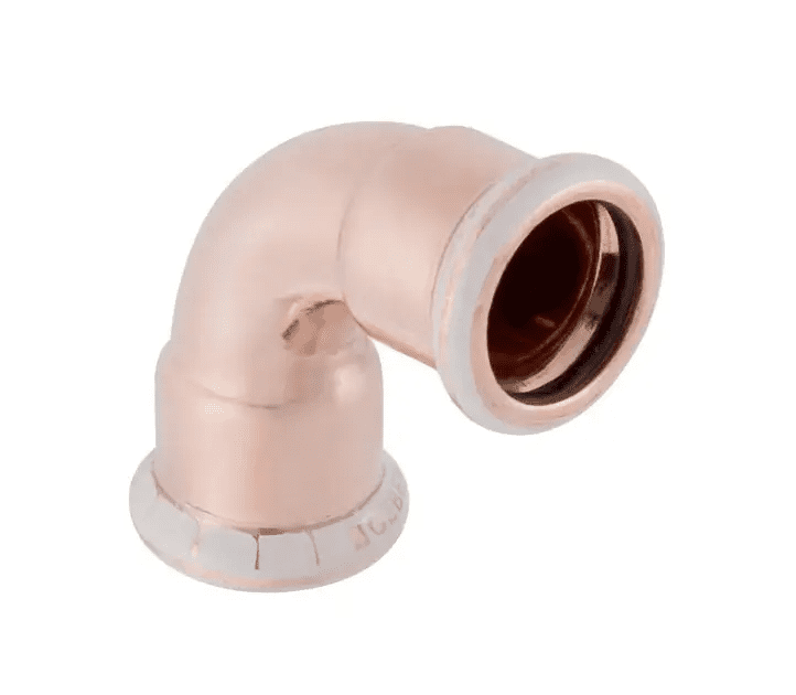 Geberit 60105 - Koleno Mapress 90°