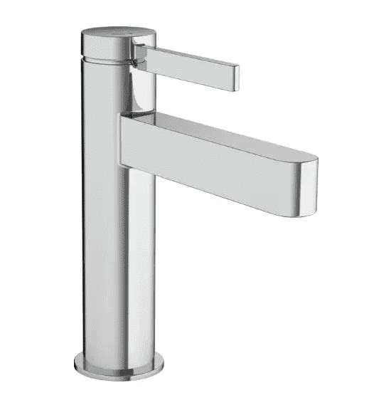 Hansgrohe 76025000 - Umyvadlová baterie, s výpustí, CoolStart, EcoSmart, chrom