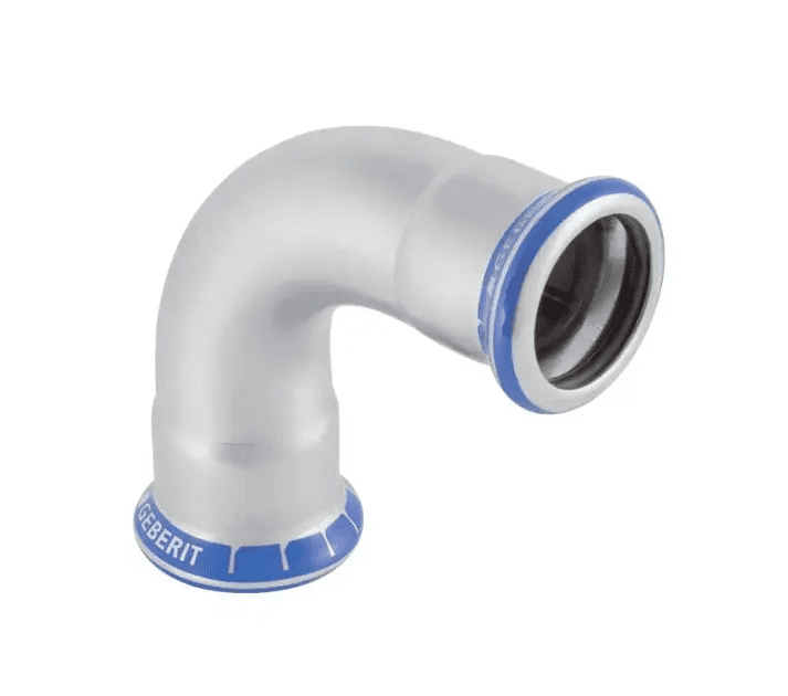 Geberit 31107 - Koleno Mapress 90°
