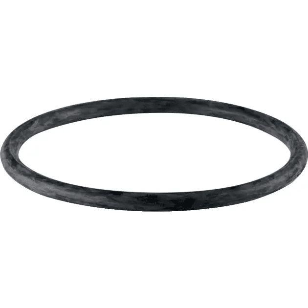 Geberit 362.769.00.1 - Těsnící kroužek PE, d 45 mm