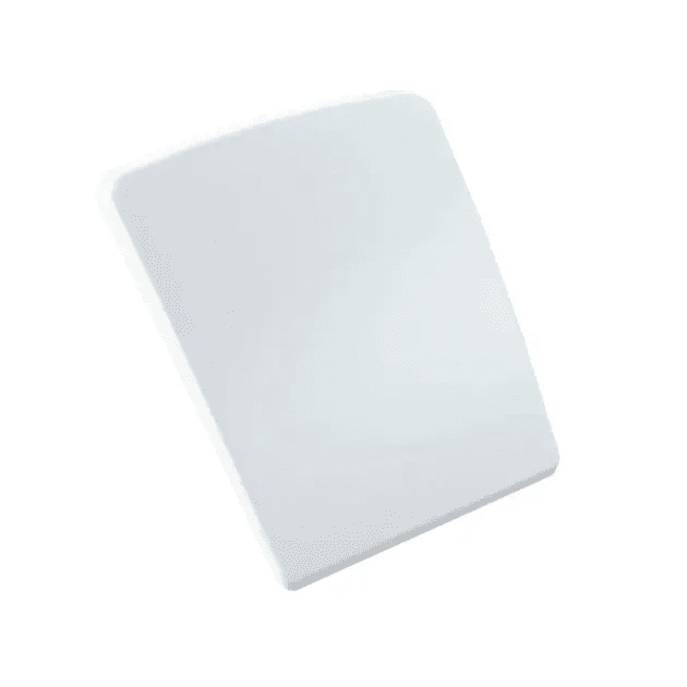 Geberit 573410000 - Víko pro pisoár Pareo, bílá