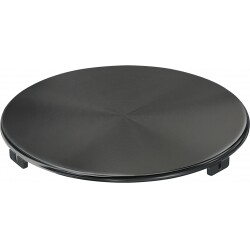 Franke Krytka ventilu Celonerez Antracit