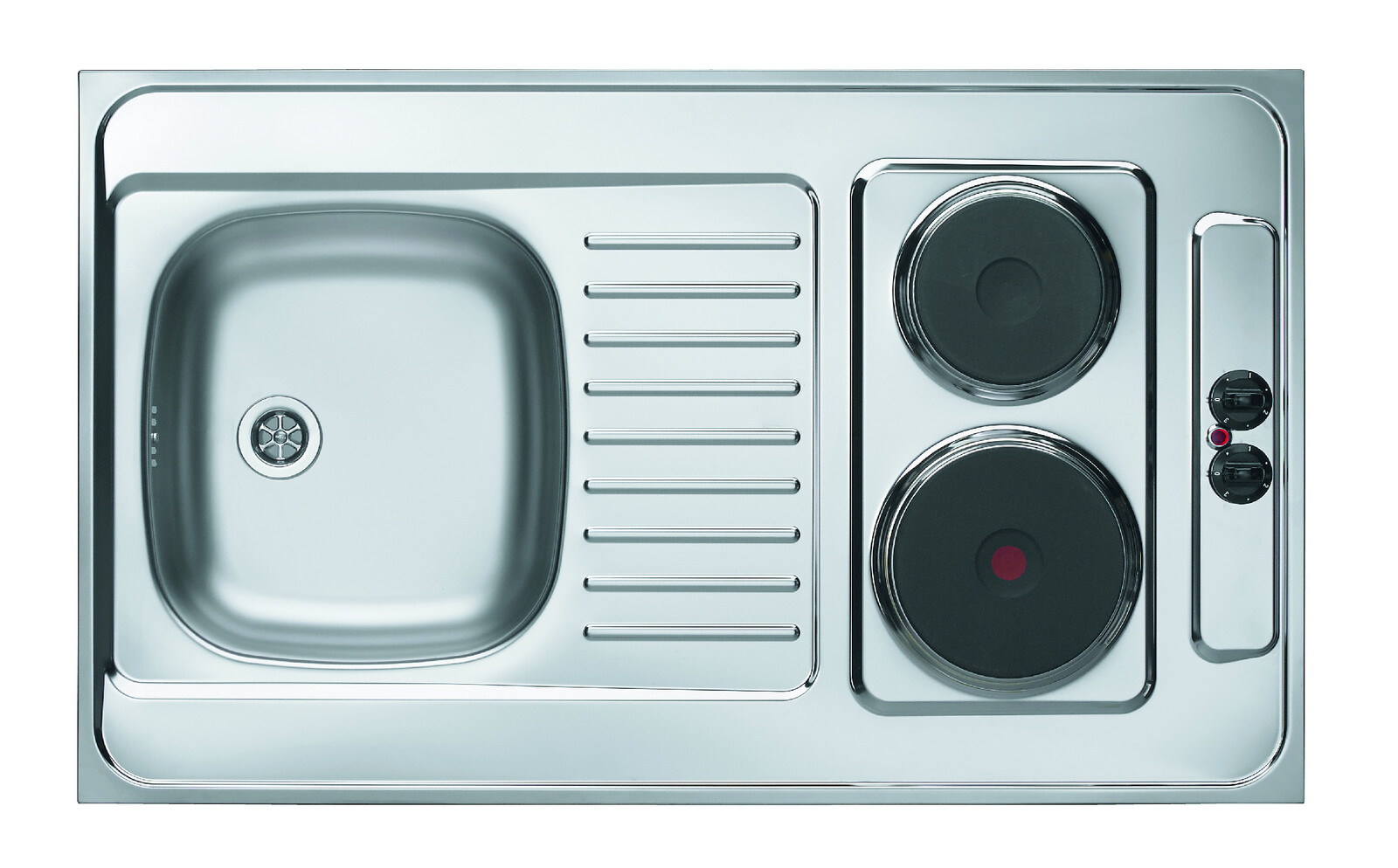 Alveus COMBI ELEKTRA 100R-50 S
