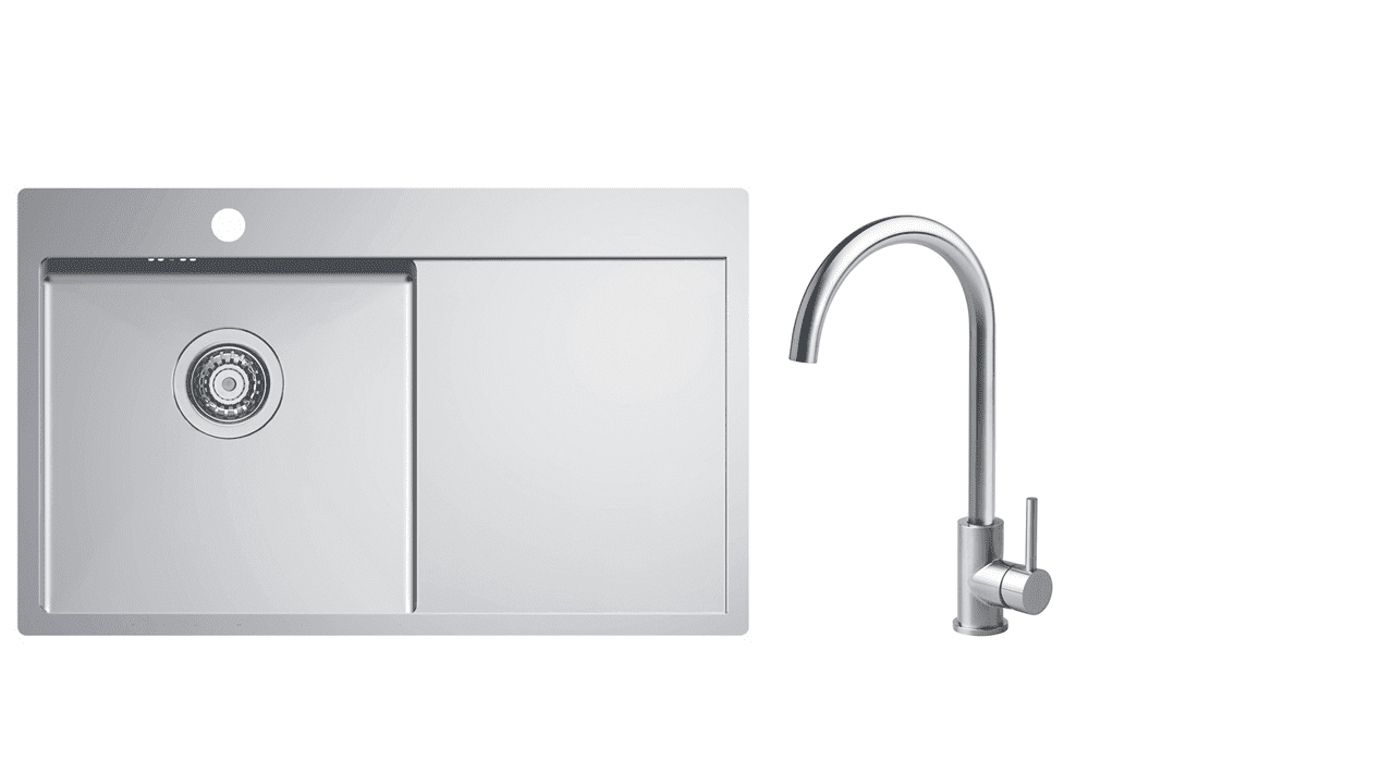 SET ALVEUS QUARTO 30 + BATERIE VIOLA