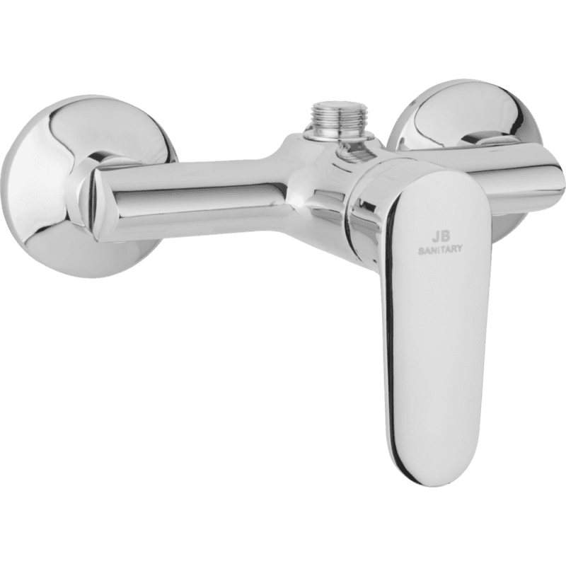 JB Sanitary F10 61 00 — Sprchová nástěnná baterie FINERY, rozteč 150 mm, s horním vývodem