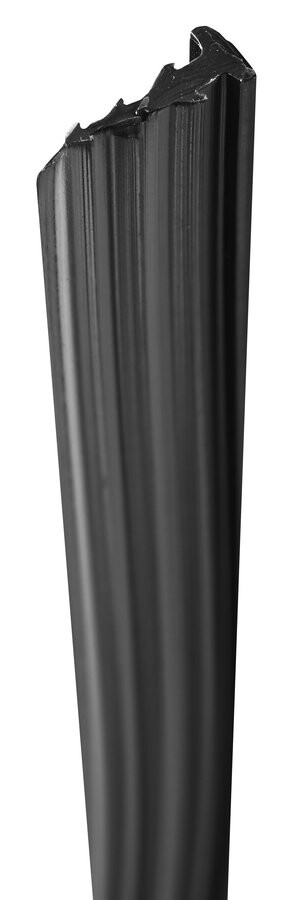 Gelco SPIRIT/LUXOR BLACK zamačkávací těsnění