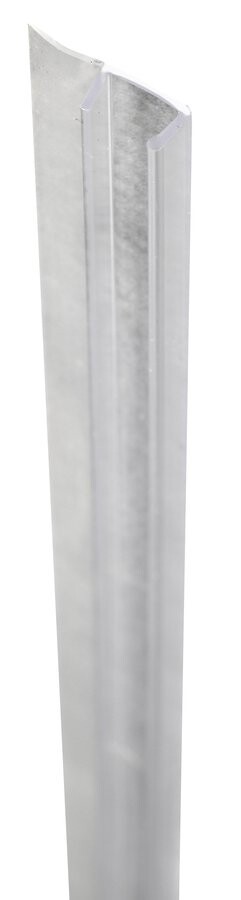 Gelco LUXOR set svislých těsnění, 2000mm (2ks)