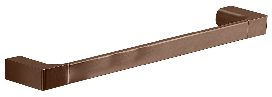 Gedy PIRENEI držák ručníků 450mm, měď mat