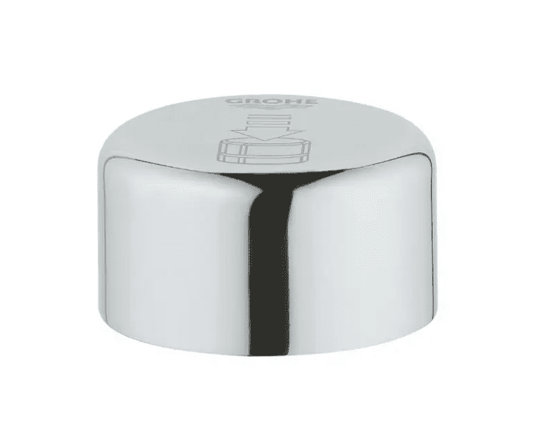 Grohe 42712000 - Krytka tlačítka, chrom
