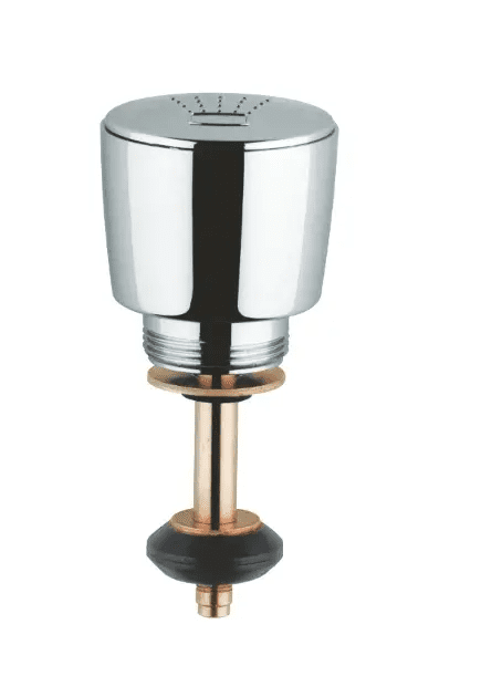 Grohe 46056000 - Přepínač, chrom