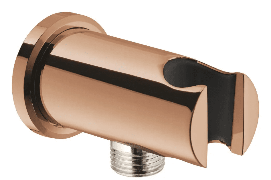 Grohe 26658DA0 - Nástěnné kolínko s držákem, Warm Sunset