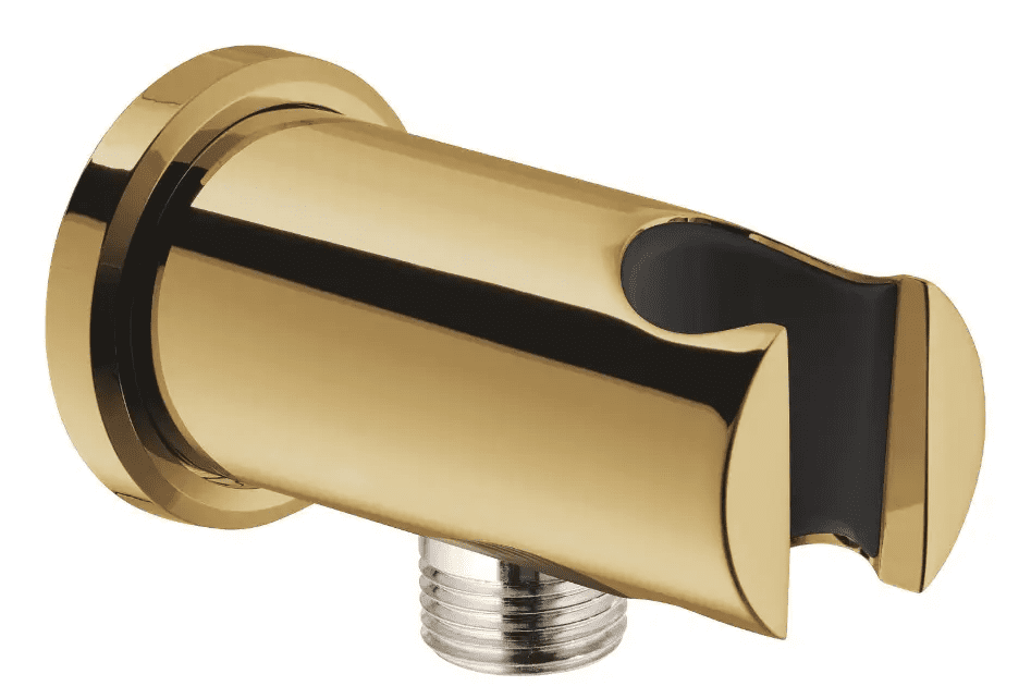 Grohe 26658GL0 - Nástěnné kolínko s držákem, Cool Sunrise