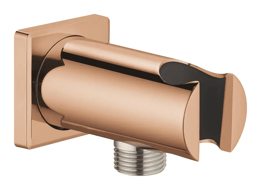 Grohe 26659DA0 - Nástěnné kolínko s držákem, Warm Sunset