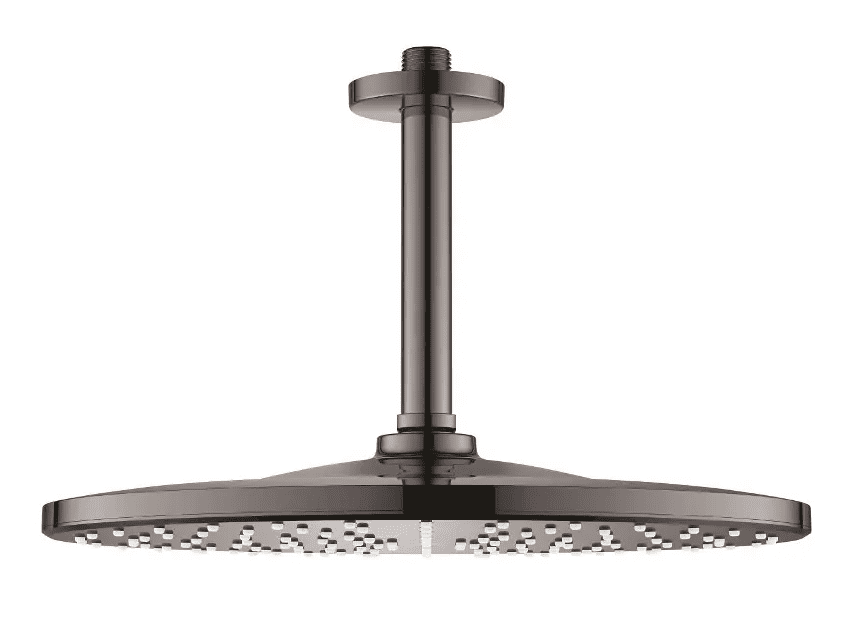 Grohe 26560A00 - Hlavová sprcha, průměr 31 cm, Hard Graphite