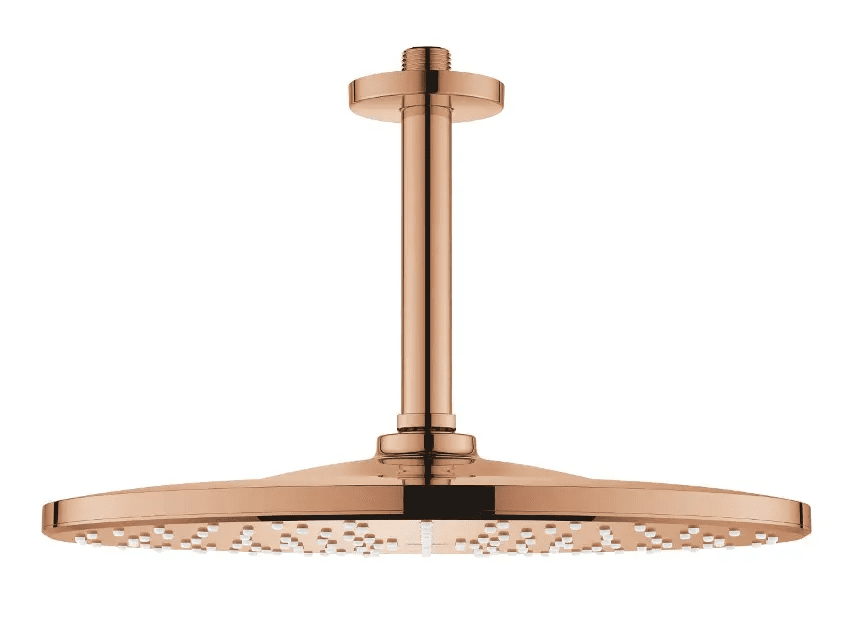 Grohe 26560DA0 - Hlavová sprcha, průměr 31 cm, Warm Sunset