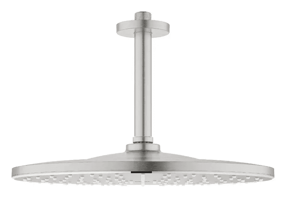 Grohe 26560DC0 - Hlavová sprcha, průměr 31 cm, supersteel