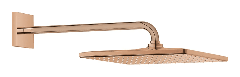 Grohe 26564DA0 - Hlavová sprcha 31x31 cm, Warm Sunset