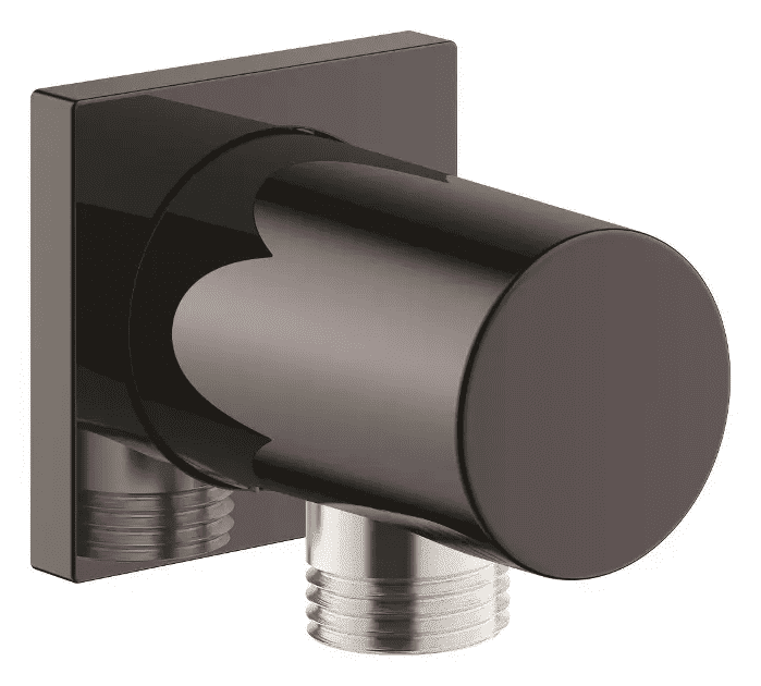 Grohe 27076A00 - Nástěnné kolínko, Hard Graphite