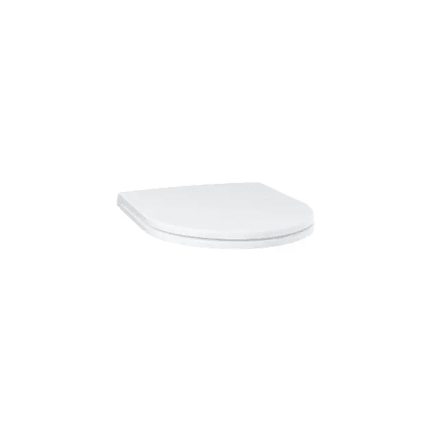 Grohe 39913001 - WC sedátko, SoftClose, alpská bílá