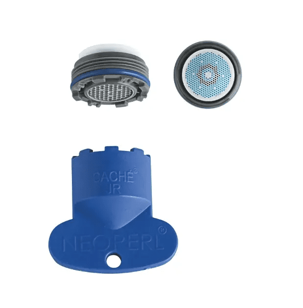 Grohe 48270000 - Perlátor M21,5x1