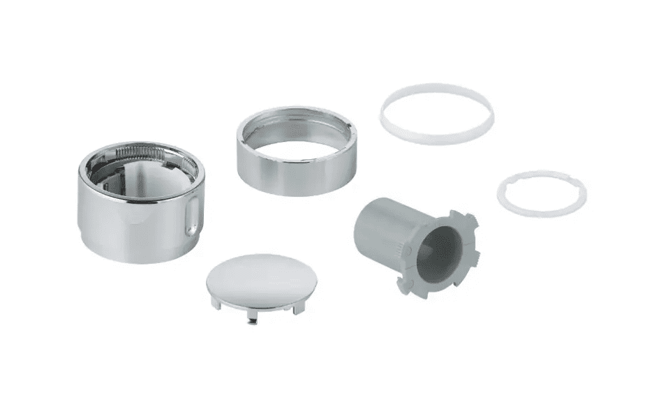 Grohe 49082000 - Ovládací rukojeť Grohtherm, chrom