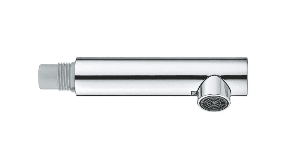 Grohe 48532000 - Vytahovací koncovka, chrom