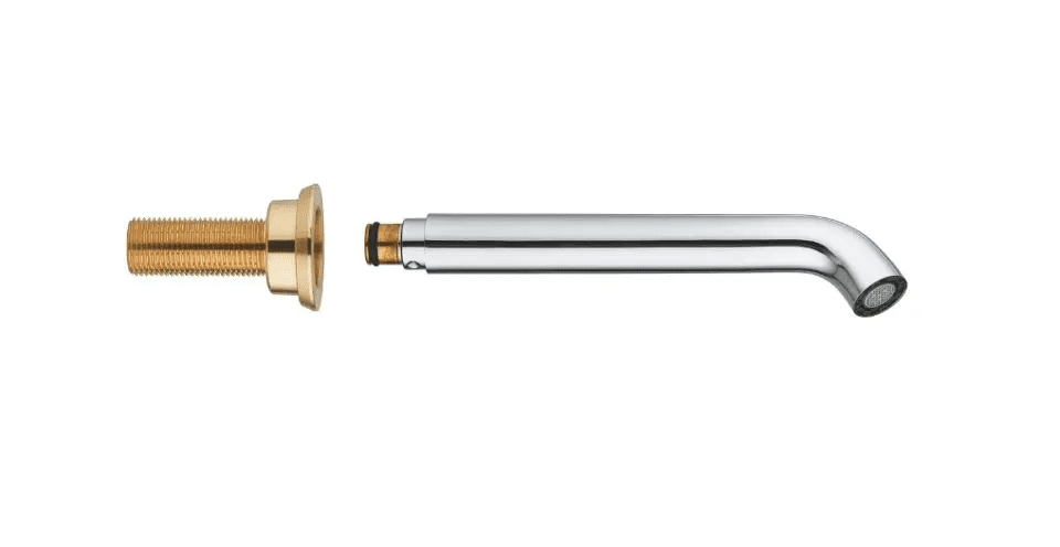 Grohe 48638000 - Výtokové ramínko, chrom