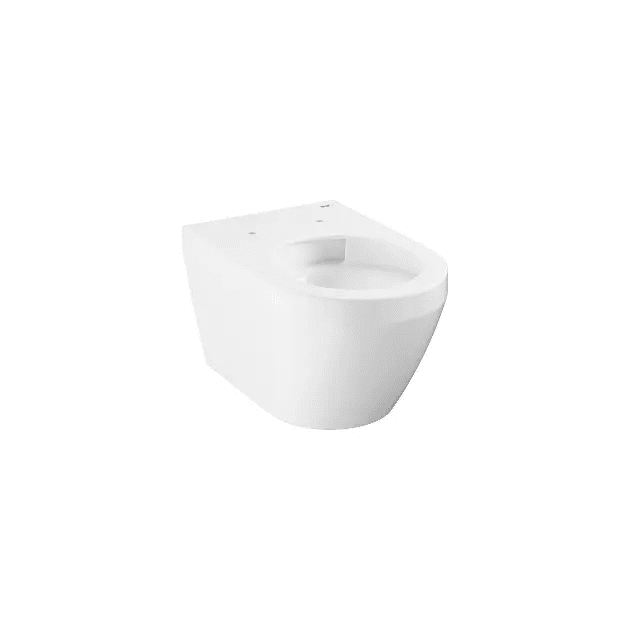 Grohe 102485SH00 - Závěsné WC, Rimless, Triple Vortex, alpská bílá