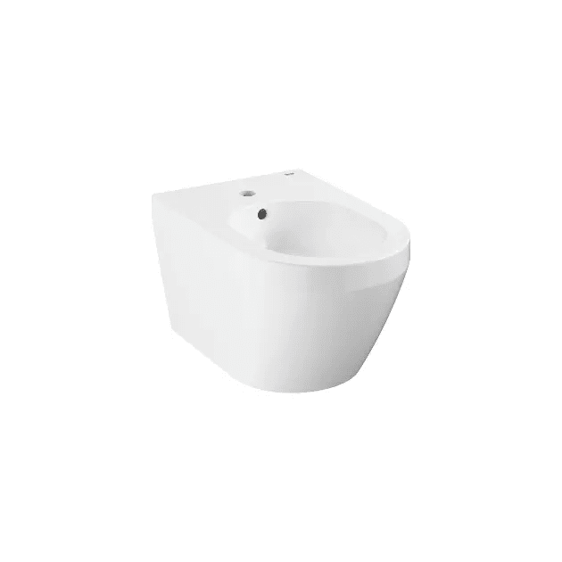 Grohe 102487SH00 - Závěsný bidet, otvor pro baterii, alpská bílá