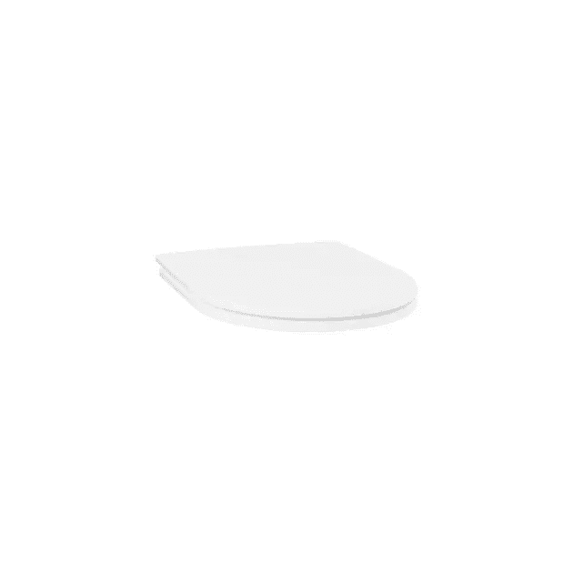Grohe 102500SH00 - WC sedátko, SoftClose, alpská bílá