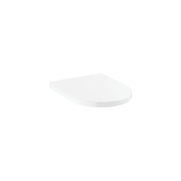 Grohe 102501SH00 - WC sedátko, SoftClose, alpská bílá