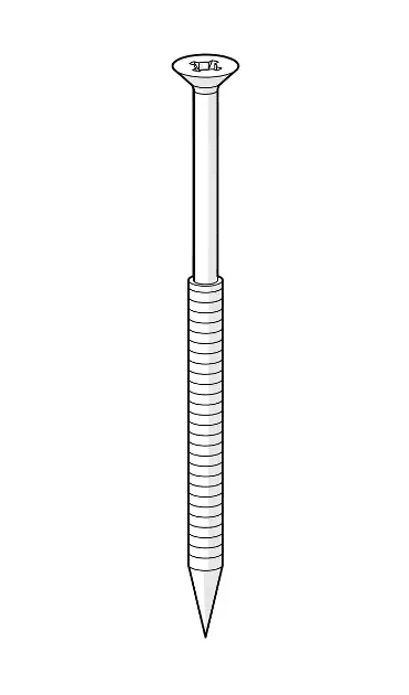 Hansa 59912890 - Šroub