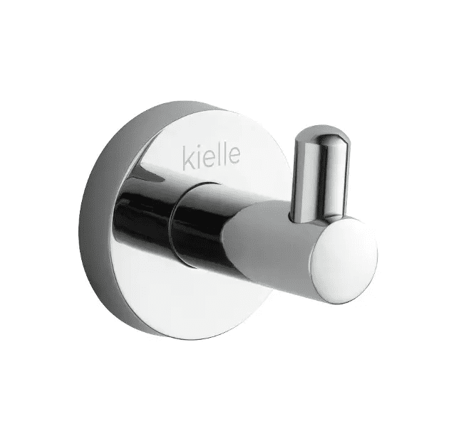 kielle 40602080 - Háček jednoduchý, chrom