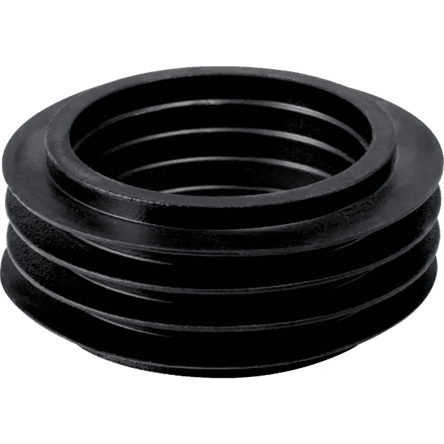 Geberit 119.668.00.1 - Manžeta pro připojení splachovací trubky, d 45 mm, D 60 mm