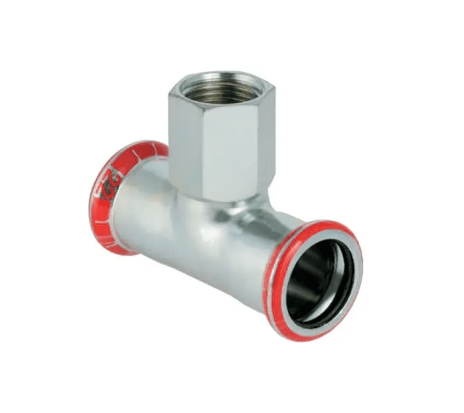 Geberit 21305 - T-kus Mapress