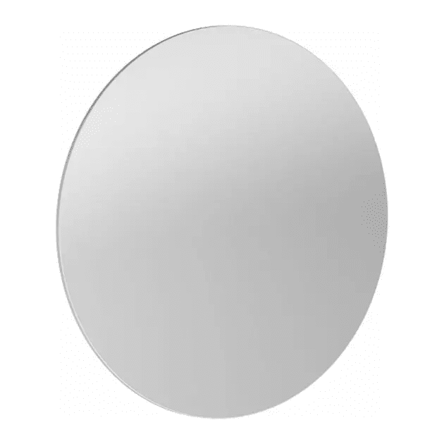 Geberit 510100000 - Zvětšovací zrcadlo, průměr 145 mm