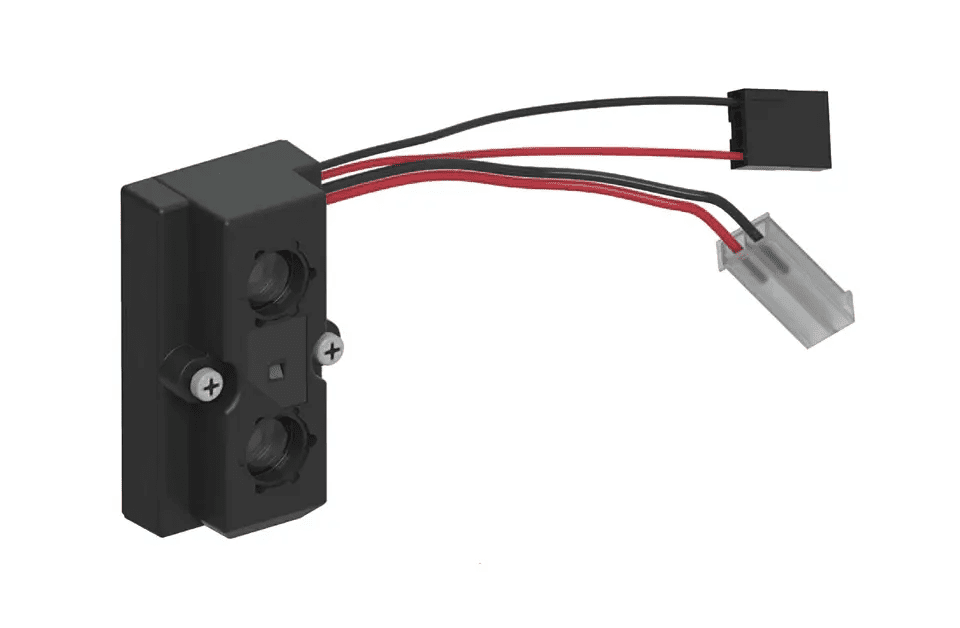 Geberit 241.941.00.1 - Elektronika se senzorem