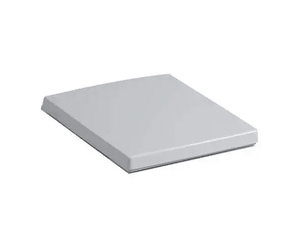 Geberit 571280000 - WC sedátko, SoftClose, bílá