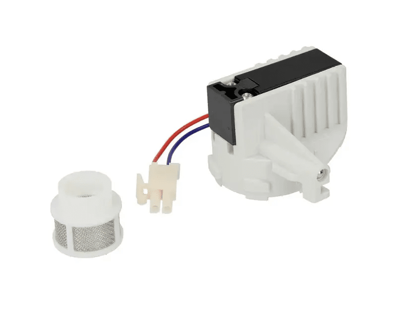 Geberit 240.523.00.1 - Elektromagnetický ventil