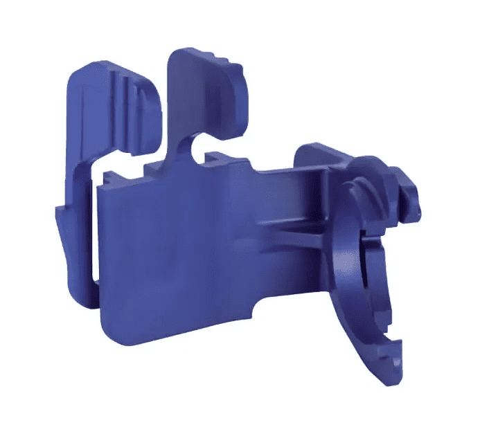 Geberit 240.923.00.1 - Držák napouštěcího ventilu