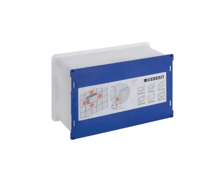 Geberit 240.931.00.1 - Kryt pro hrubou montáž
