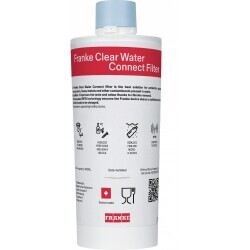 Franke Filtr Clear Water M Connect