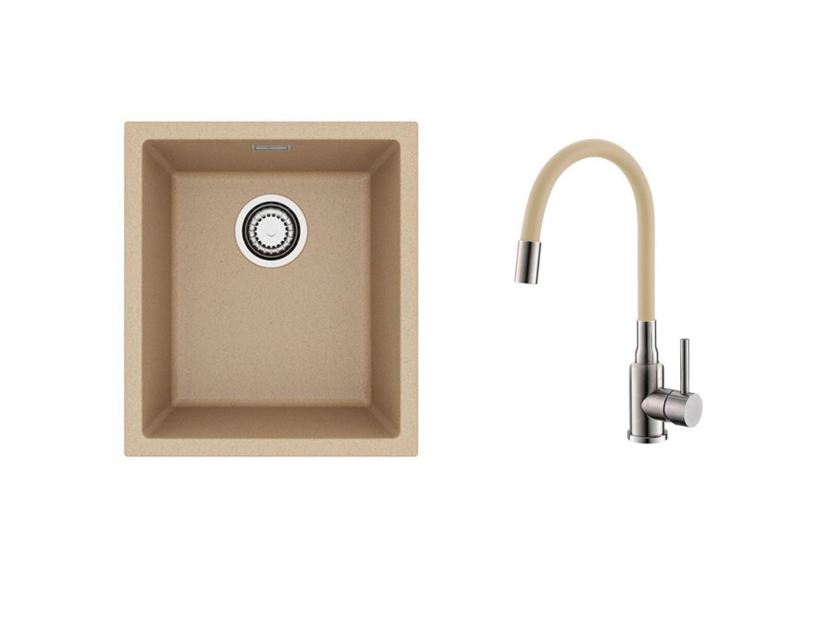 SET ALVEUS OMNI 10-G55 + BATERIE MINTAS/55 BRS