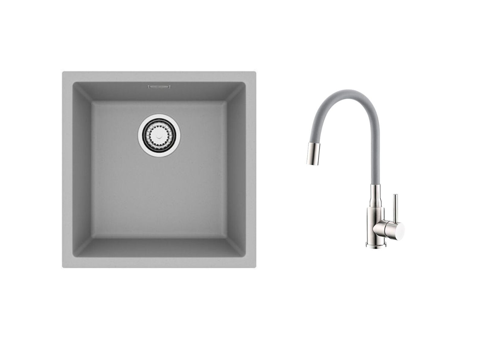 SET ALVEUS OMNI 20-G81 + BATERIE MINTAS/81 BRS