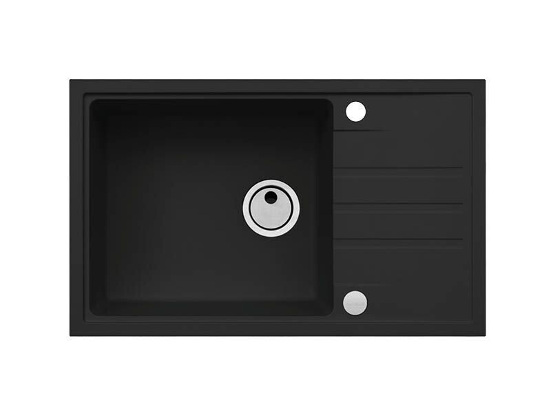 Alveus INTERMEZZO 130/90 (780x480mm) jedn. sifon
