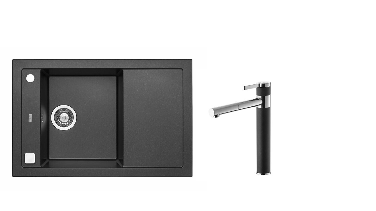 SET ALVEUS  FORMIC 30 TWILIGHT+ ZINA TWILIGHT