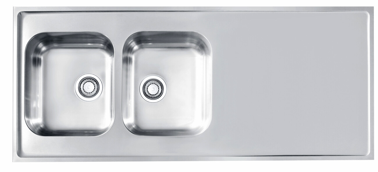 Alveus CLASSIC PRO 110 F
