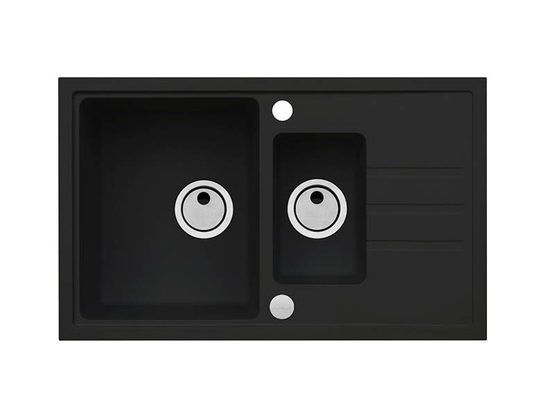 Alveus INTERMEZZO 70/90 (780x480mm) jedn.sifon