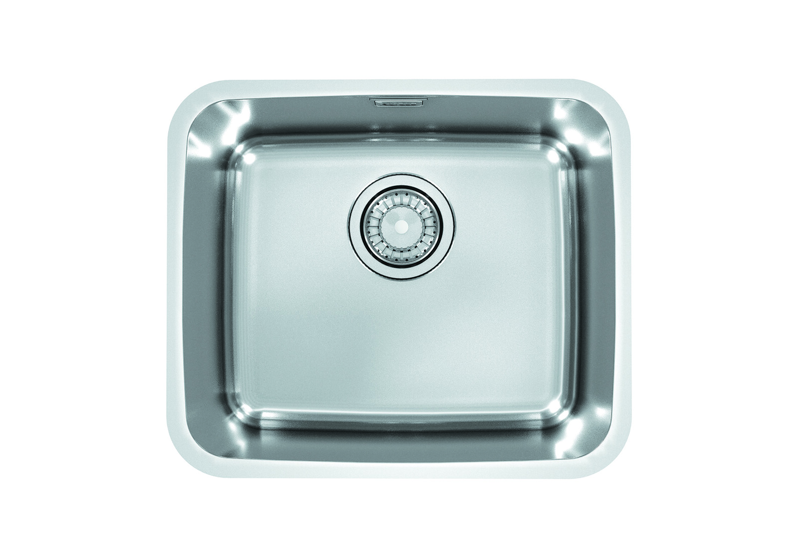 Alveus LUNO 20 340x400x180 mm
