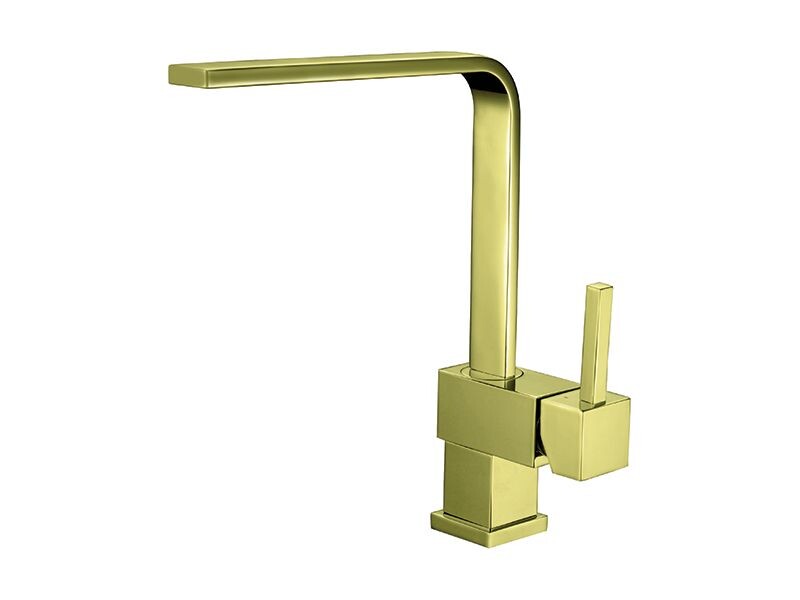 Alveus BATERIE LAGUNA GOLD F